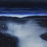 La muestra, atravesada por el río Paraná como paisaje compartido y horizonte simbólico, invita a repensar la naturaleza como un sueño colectivo, un espacio de armonía y redención frente al vértigo del presente. La muestra, atravesada por el río Paraná como paisaje compartido y horizonte simbólico, invita a repensar la naturaleza como un sueño colectivo, un espacio de armonía y redención frente al vértigo del presente.