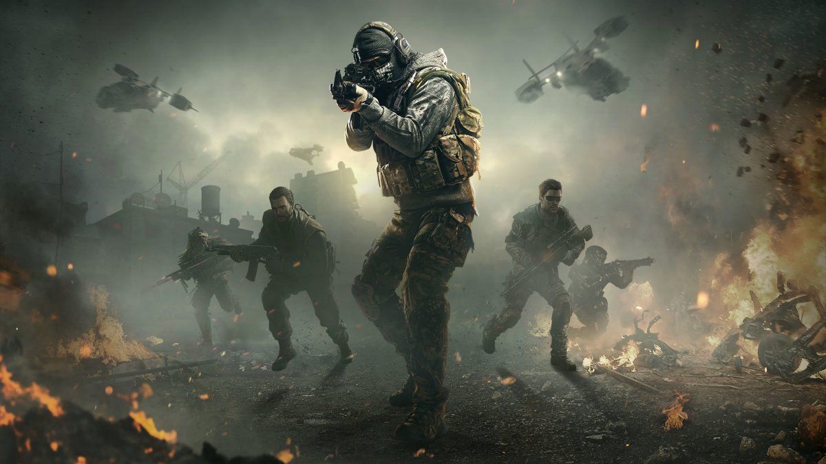 Llega Call of Duty: Modern Warfare III: todo lo que necesitás saber