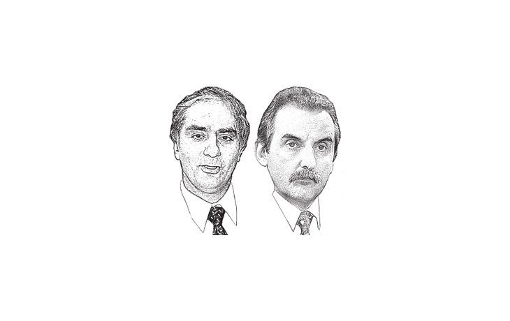 ámbito.com | Santiago Montoya, Guillermo Moreno