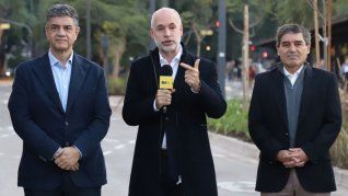 elecciones 2023: esta semana se conocera quien sera el candidato del pro en la ciudad