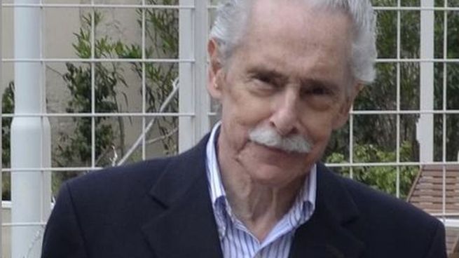 Juan Manuel Abal Medina.