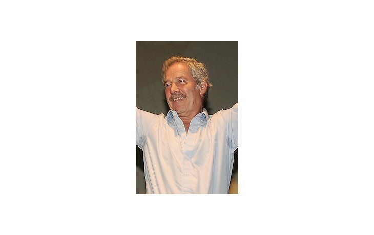 Felipe Solá.