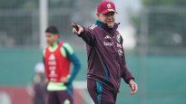 Javier Aguirre&nbsp; dio a conocer la lista para enfrentar a Honduras por la Nations League con seis jugadores de Cruz Azul y nueve qe están jugando en el exterior.