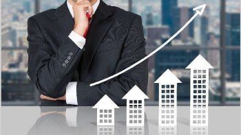 expertos del sector inmobiliario repasaron el 2023 y dan sus perspectivas para 2024