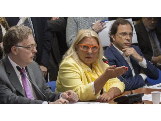 Malvinas: Diputados cita al vicecanciller para dar explicaciones