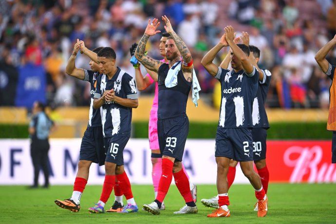 Monterrey empató ante Inter de Milán en su debut en el Mundial de Clubes 2025. La escuadra italiana tiene la sexta plantilla más valorizada del torneo de la FIFA.