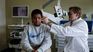 The shocking story of the boy who hears again thanks to gene therapy The shocking story of the boy who hears again thanks to gene therapy