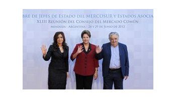 Para empresarios paulistas, Argentina tomó medidas que mataron al Mercosur