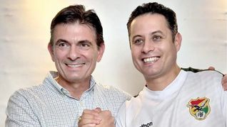 el vicepresidente de bolivia se diferencio de paz y rechazo el retiro de la subvencion al combustible el vicepresidente de bolivia se diferencio de paz y rechazo el retiro de la subvencion al combustible