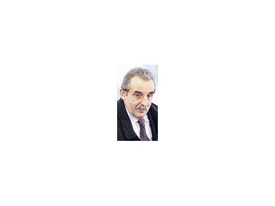 Guillermo Moreno