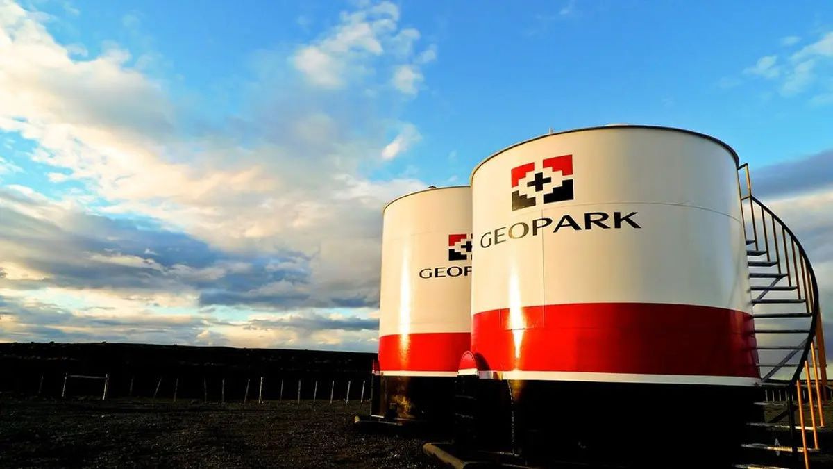 Ni YPF, ni Vista: la petrolera que acelera en Vaca Muerta