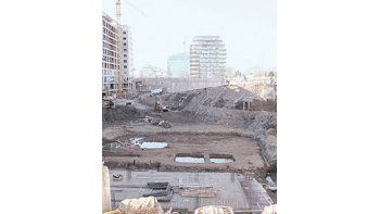 Las construcciones a partir del sistema de preventa siguendando gran impulso al mercado inmobiliario, tanto en la Ciudadcomo en la provincia.