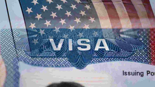 Lo que debes saber sobre la visa americana.