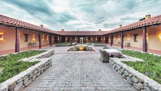 La bodega más antigua de la Argentina aún funciona en Salta