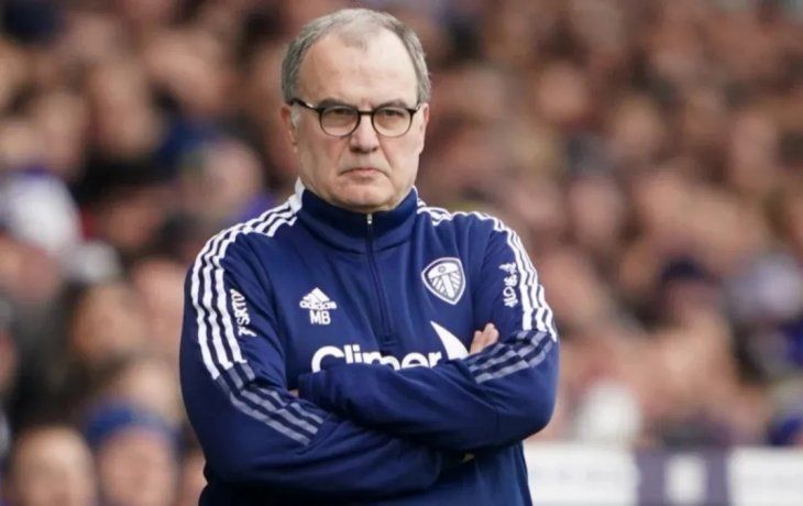 Bielsa volverá a dirigir luego de un año de inactividad.