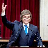 milei abrio el periodo de sesiones ordinarias: tenemos el congreso mas reformista de la historia milei abrio el periodo de sesiones ordinarias: tenemos el congreso mas reformista de la historia