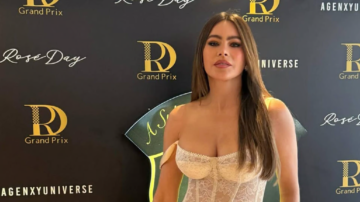 Sofia Vergara’s food and training routine to look splendid at 52