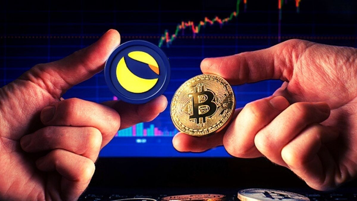 This cryptocurrency rose 400% in a month