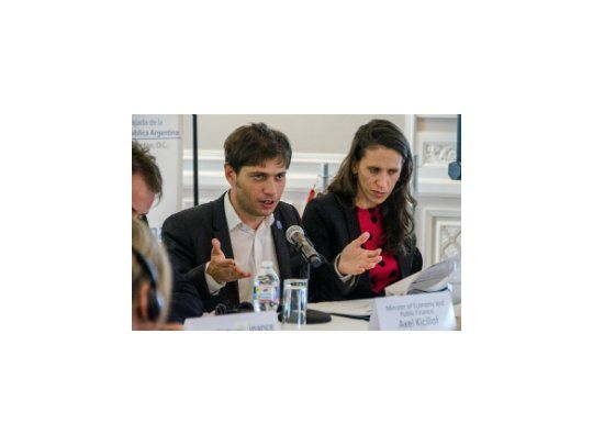 Axel Kicillof