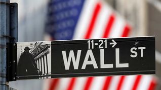 Wall Street empieza la semana condicionado por el shutdown del gobierno de Estados Unidos. Wall Street empieza la semana condicionado por el shutdown del gobierno de Estados Unidos.