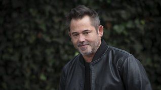 El reconocido artista uruguayo tenía 50 años. El reconocido artista uruguayo tenía 50 años.