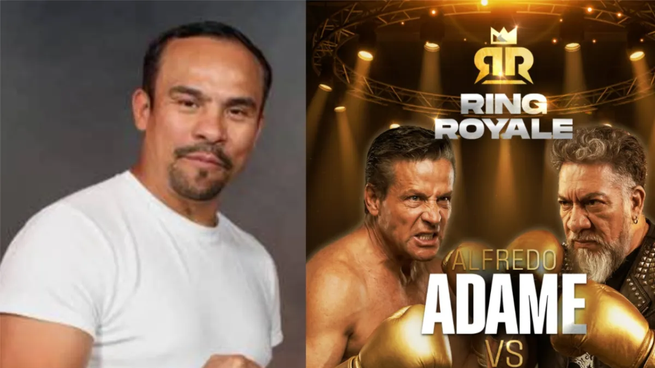 Juan Manuel Márquez estalla contra Supernova y Ring Royale: El boxeo merece más respeto, ahora es de influencers·.