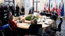 El G7 exigió a Irán el cese inmediato de los ataques en Medio Oriente.