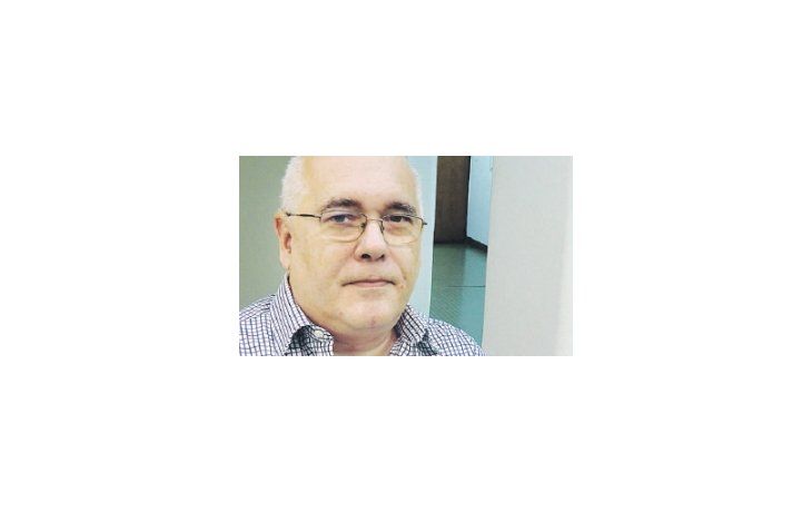 Marcelo Zapata: “Michele Puccini llegó a la Argentina en el peor momento, cuando el país estaba al borde la Revolución del 90”.