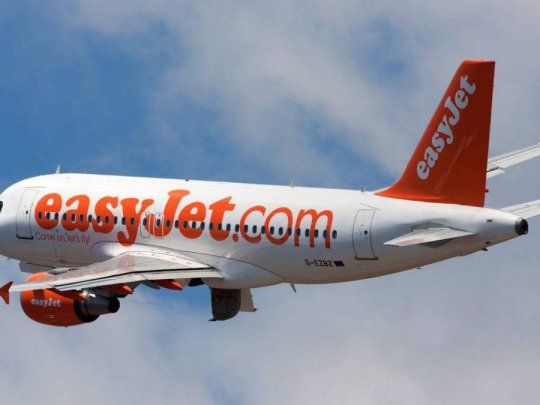 La empresa Easyjet en el foco de la furia italiana por estigmatizar a la región de Calabria y señalarla como tierra de mafiozos.&nbsp;