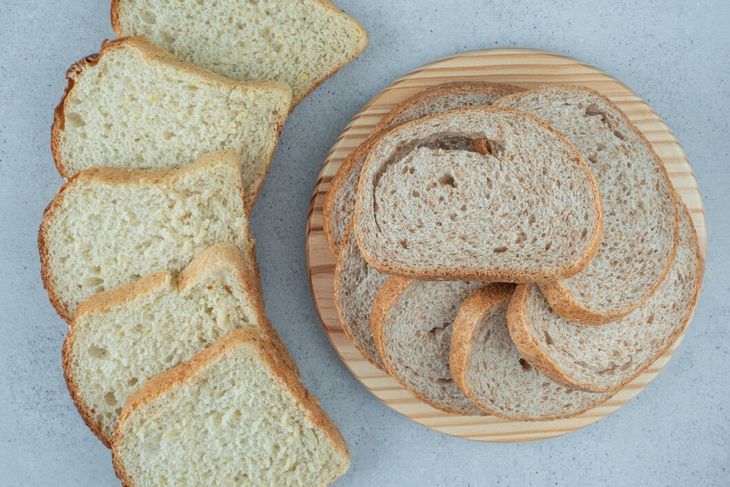 The starch retrograde process turns frozen bread into an ally for the intestinal microbiota, favoring the production of butyrate. The starch retrograde process turns frozen bread into an ally for the intestinal microbiota, favoring the production of butyrate.