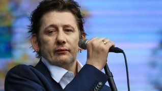 Shane MacGowan tenia 65 años.