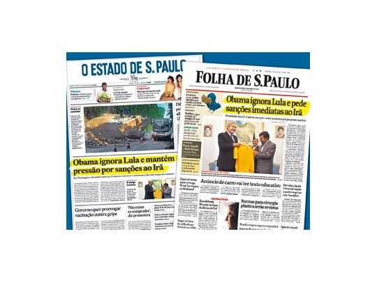 Mimos en la Cumbre: premios, castigos y mensajes cifrados