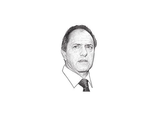 Daniel Scioli