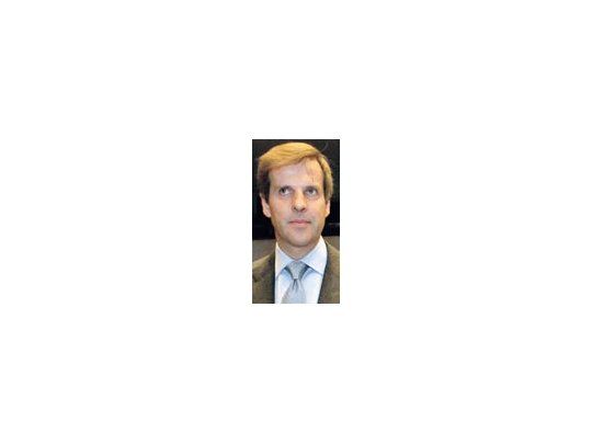 Martín Redrado