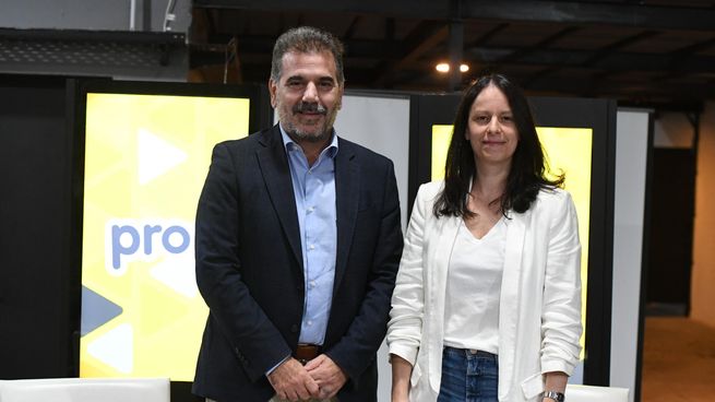 La nueva conducción bonaerense del PRO Buenos Aires quedó encabezada por Cristian Ritondo, acompañado por Soledad Martínez y Pablo Petrecca como vicepresidentes.