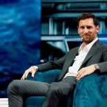 Messi está entre los deportistas más ricos del mundo. Messi está entre los deportistas más ricos del mundo.
