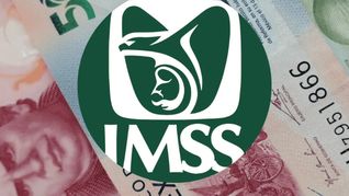 Checa la situación que se da con el IMSS.&nbsp;