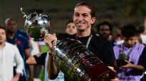 Sorpresa en Brasil: Flamengo despidió a Filipe Luiz tras ganar 8-0