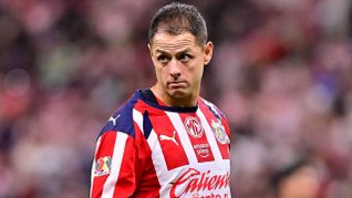 Javier Chicharito Hernández reapareció en las redes sociales haciendo una reflexión motivacional y graciosa de su penal fallado ante Cruz Azul. Javier Chicharito Hernández reapareció en las redes sociales haciendo una reflexión motivacional y graciosa de su penal fallado ante Cruz Azul.