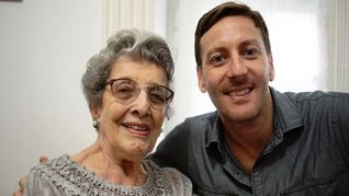 a los 96 anos fallecio delia giovanola, fundadora de abuelas de plaza de mayo