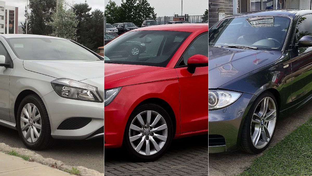 Cars: changes to the “luxury” tax now govern and brands define new prices