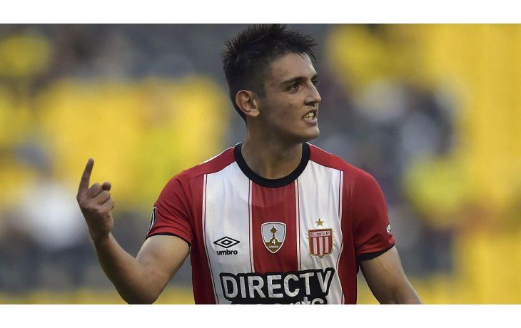 Estudiantes quiere jugar la Copa Libertadores 2018.