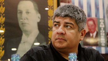 Pablo Moyano
