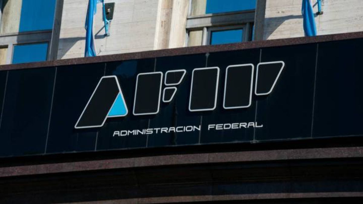 The AFIP replaces the Fiscal Registry of Mining Activities