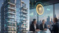 Si querés formar parte, no necesitás comprar un departamento. Solo tener visión, decidir entrar y empezar con un token.