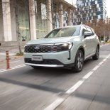 El mercado argentino de SUV atraviesa un gran crecimiento. El mercado argentino de SUV atraviesa un gran crecimiento.