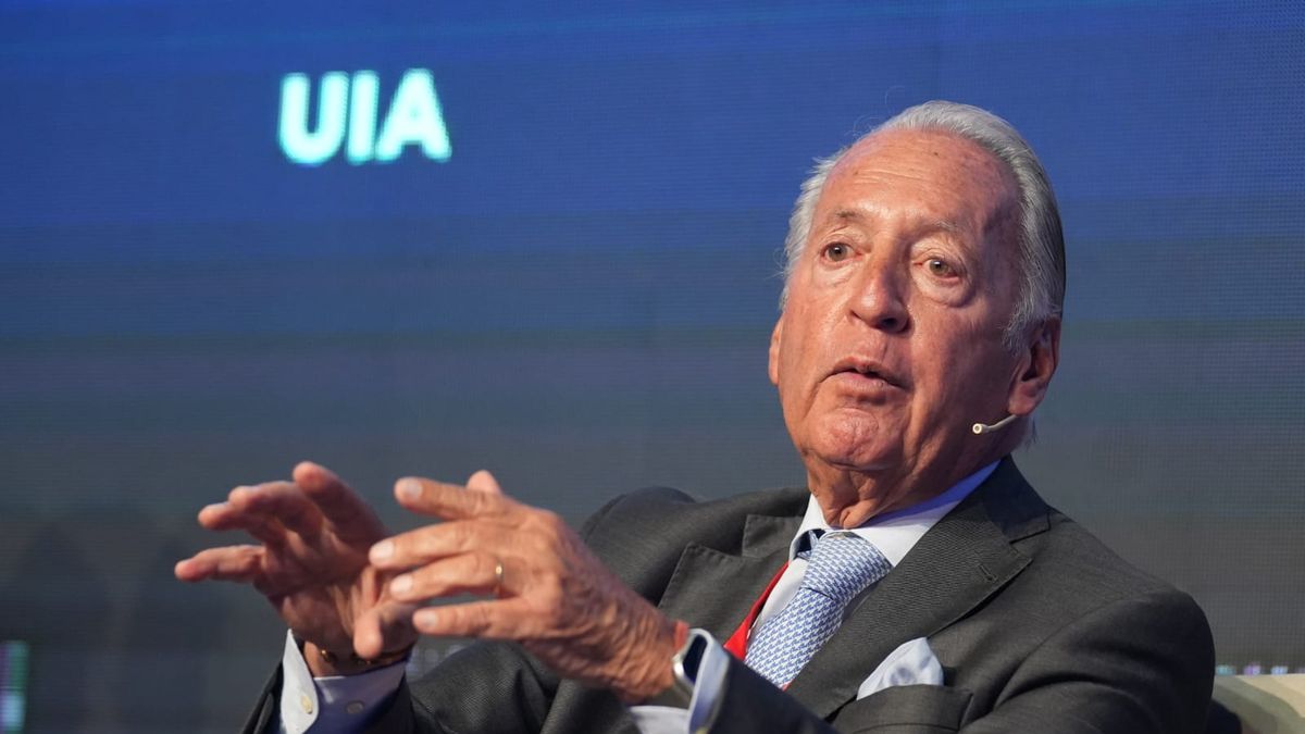 The industry warns about the Argentine cost