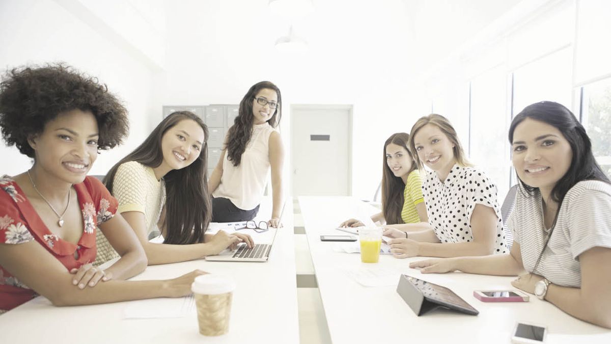 Women in the workplace and the glaring problem of diversity