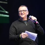 Martín Migoya, cofundador de Globant, habló el martes pasado ante 12.000 jóvenes durante Experiencia Endeavor Sub20 en el Movistar Arena. Martín Migoya, cofundador de Globant, habló el martes pasado ante 12.000 jóvenes durante Experiencia Endeavor Sub20 en el Movistar Arena.