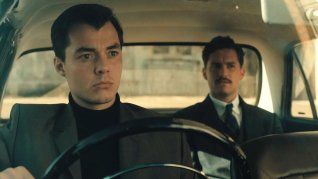 El pasado oculto de Alfred Pennyworth: la serie que explora los orígenes del mayordomo de Batman.
